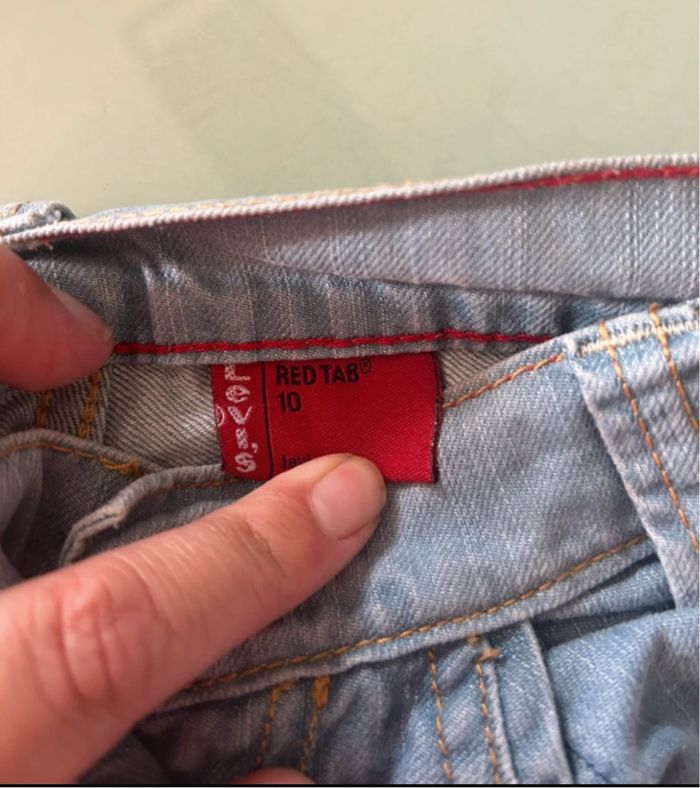 Jean Lewis 10 ans - photo numéro 3