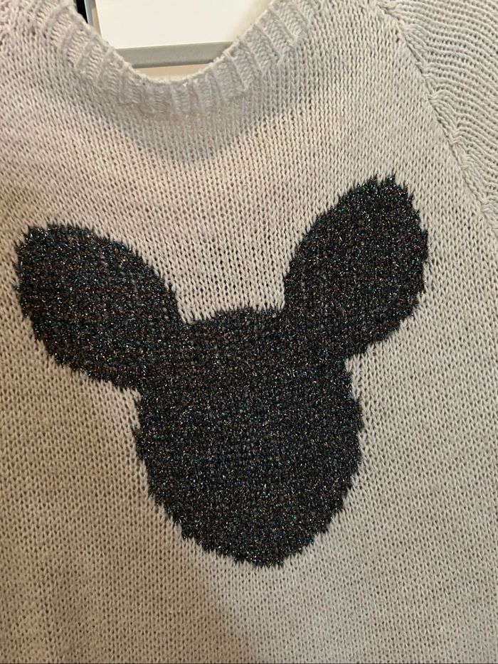 Pull en laine - photo numéro 2