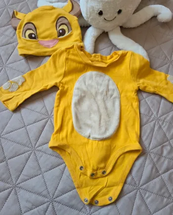 Ensemble Simba 🦁