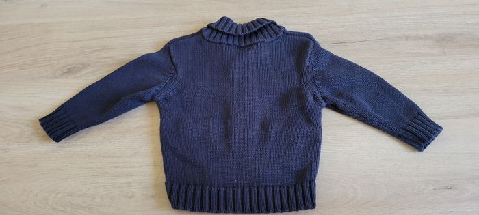 Gilet 9 mois - photo numéro 2