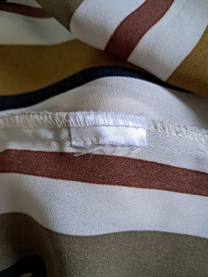 Chemisier fluide Primark - photo numéro 6