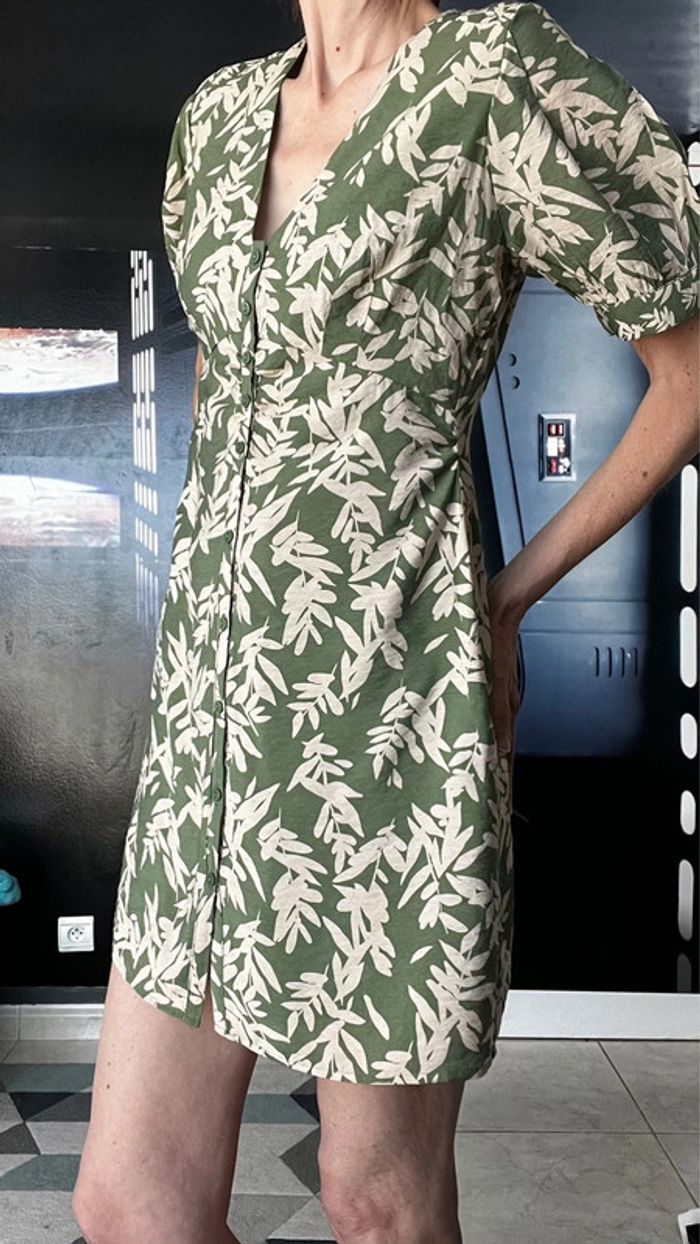 Robe Taiss - photo numéro 4
