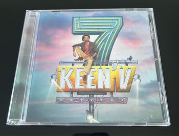 Keen’V
