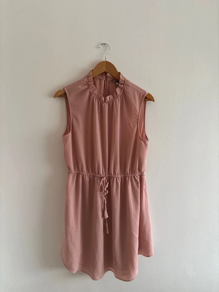 Robe d’été