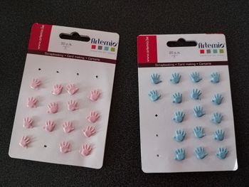 Attaches parisiennes