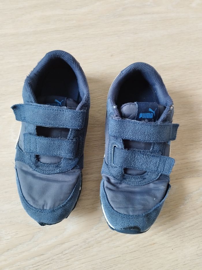 Baskets Puma - photo numéro 2