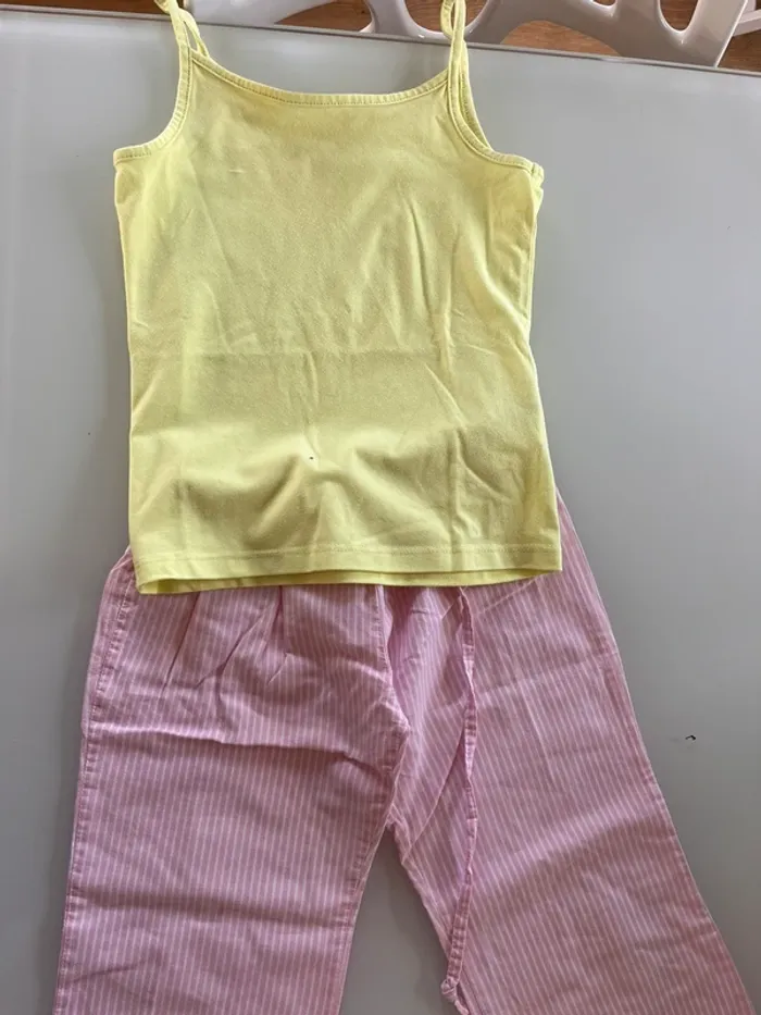 Pyjama