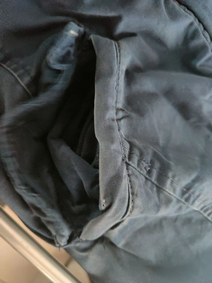 Manteau M - photo numéro 4