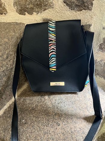 Sac bandoulière Little Marcel