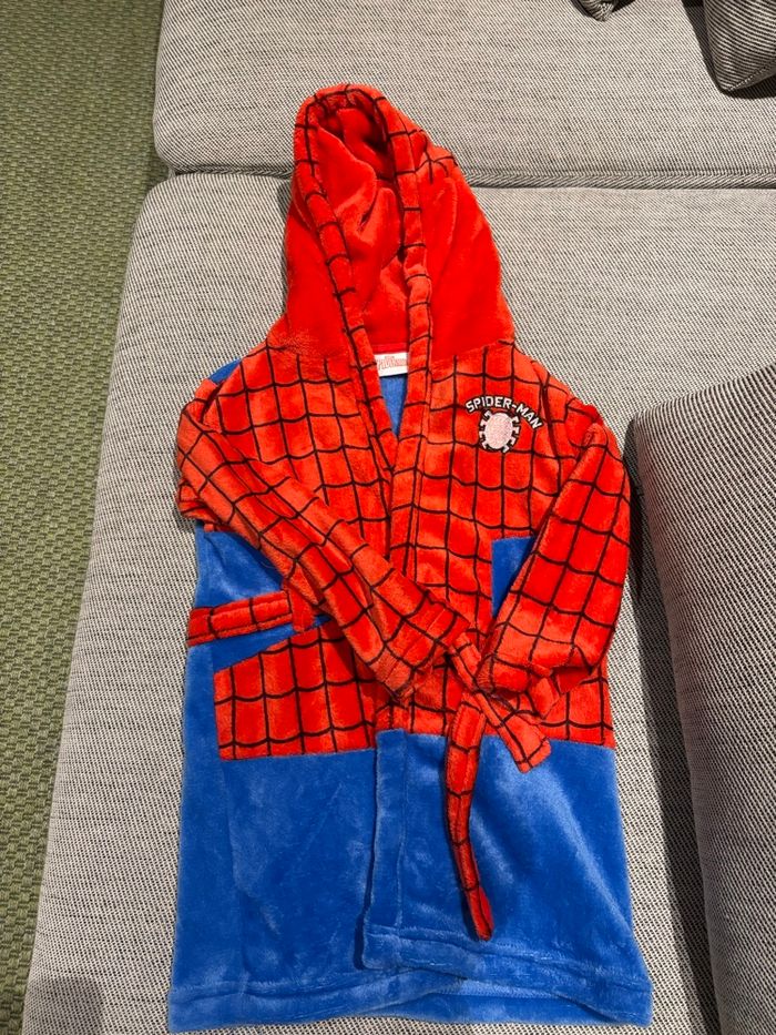 Robe de chambre Marvel - photo numéro 2