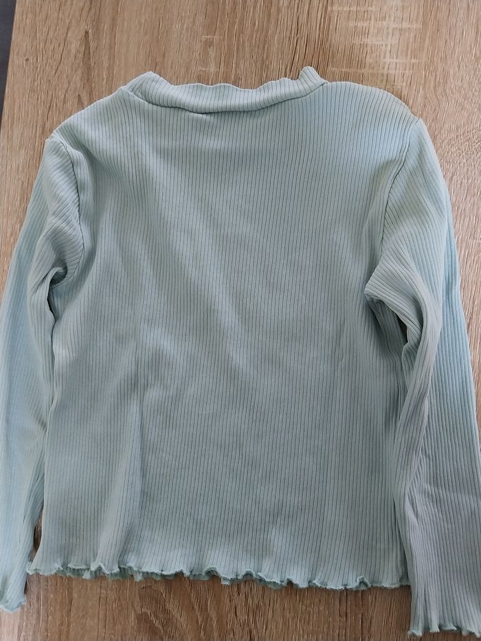 T-shirt - photo numéro 2
