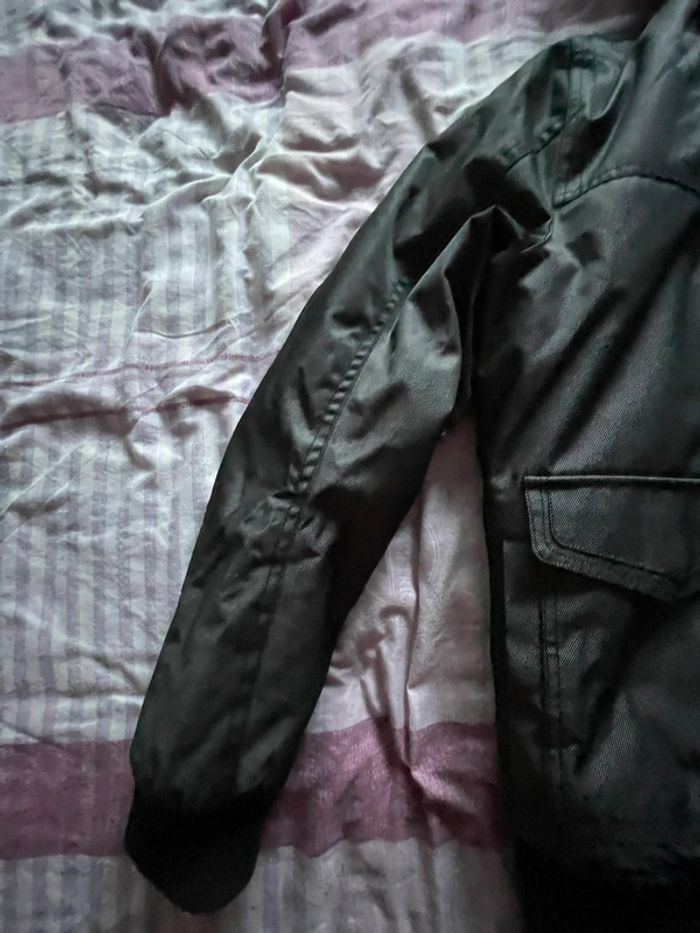 Manteau à capuche Kaporal homme - Taille S - photo numéro 7