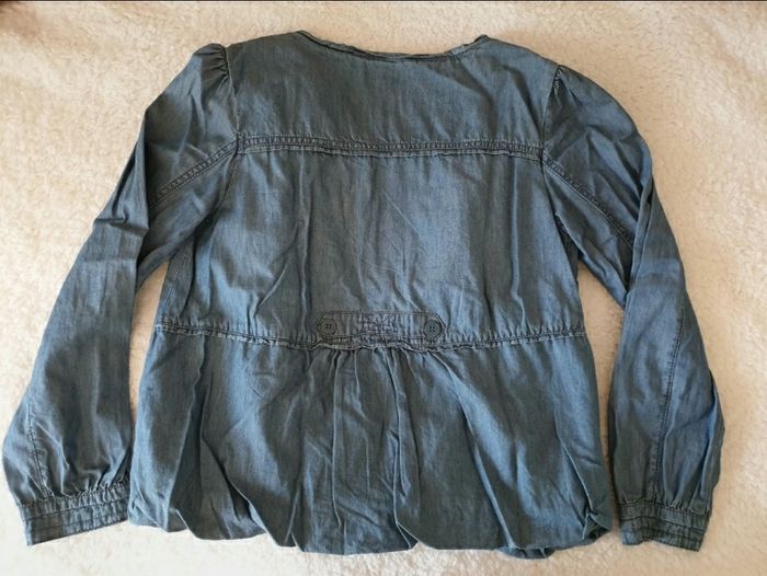 Veste - photo numéro 2