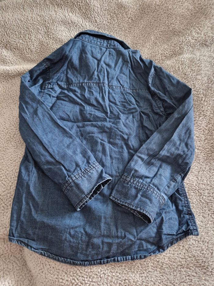 Chemise - photo numéro 3