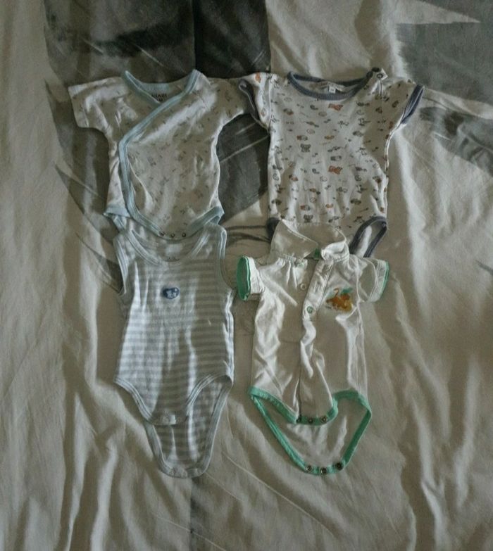 10  bodies en 1 mois - photo numéro 4