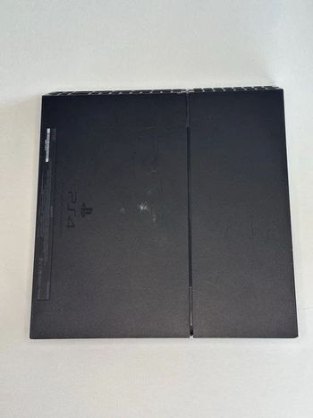 PlayStation Ps4