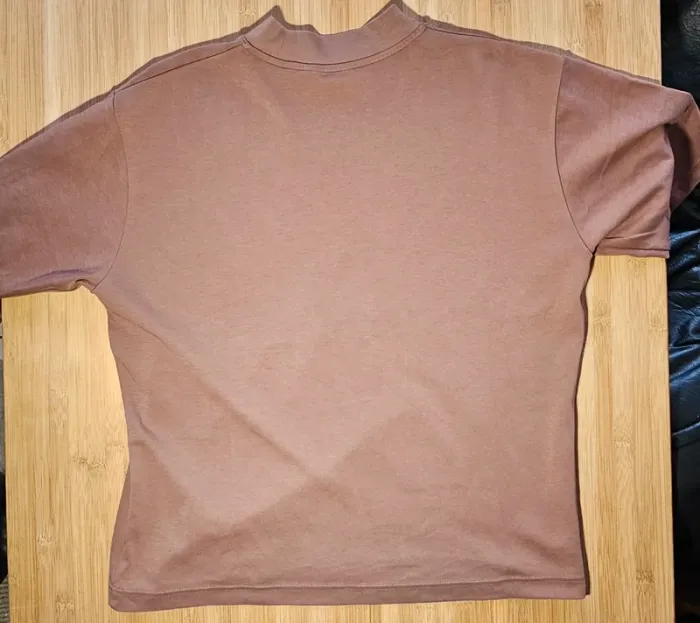 Tee-shirt Uniqlo - photo numéro 5