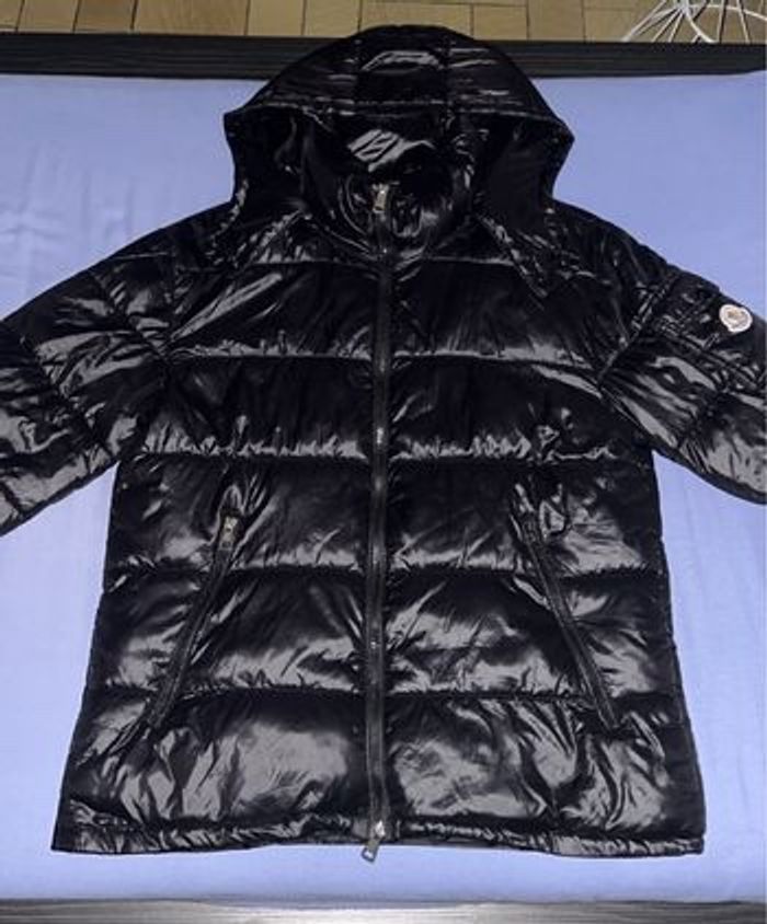 Doudoune à la mode - photo numéro 2