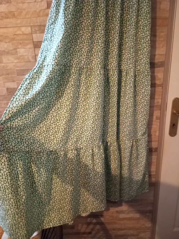 Robe longue - photo numéro 3