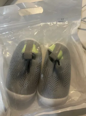 Chaussure bébé