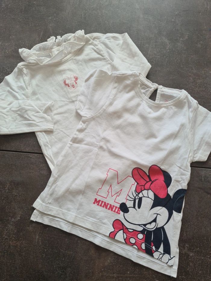 Lot Disney