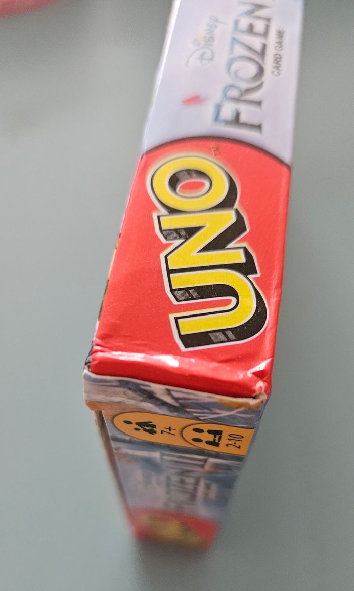 Jeu de société  4 - photo numéro 6