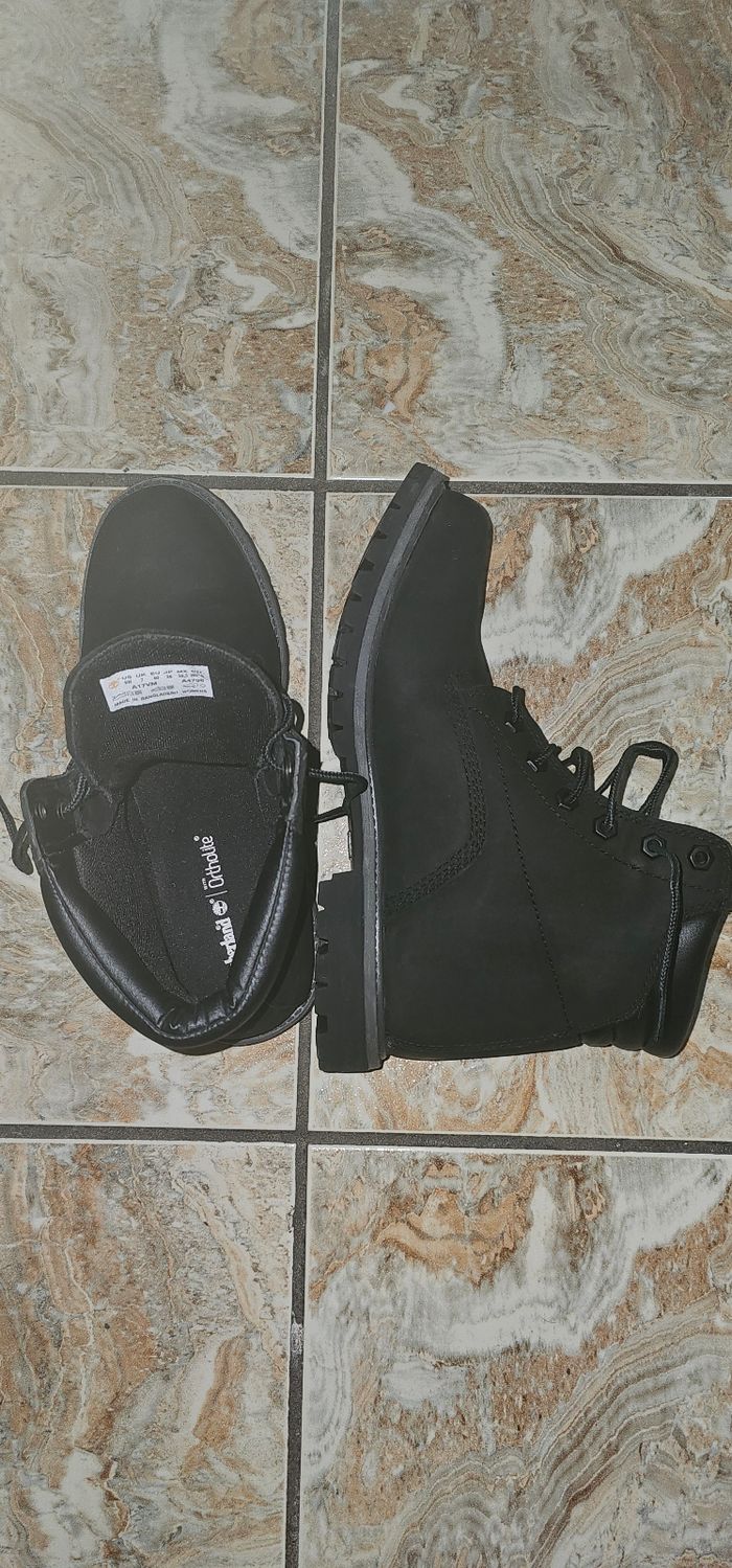 Timberland - photo numéro 4