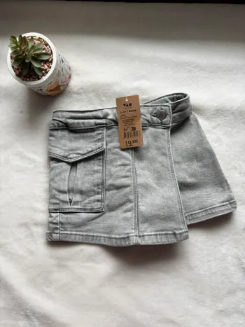 Jupe short TAO
