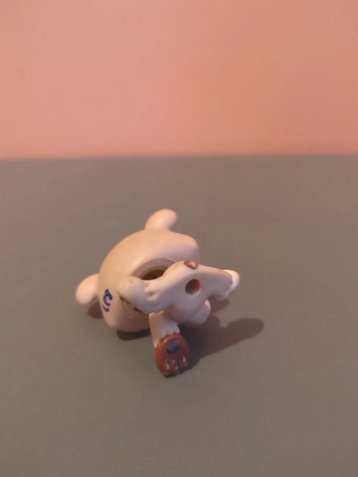 Littlest Petshop Lps Ours - photo numéro 2