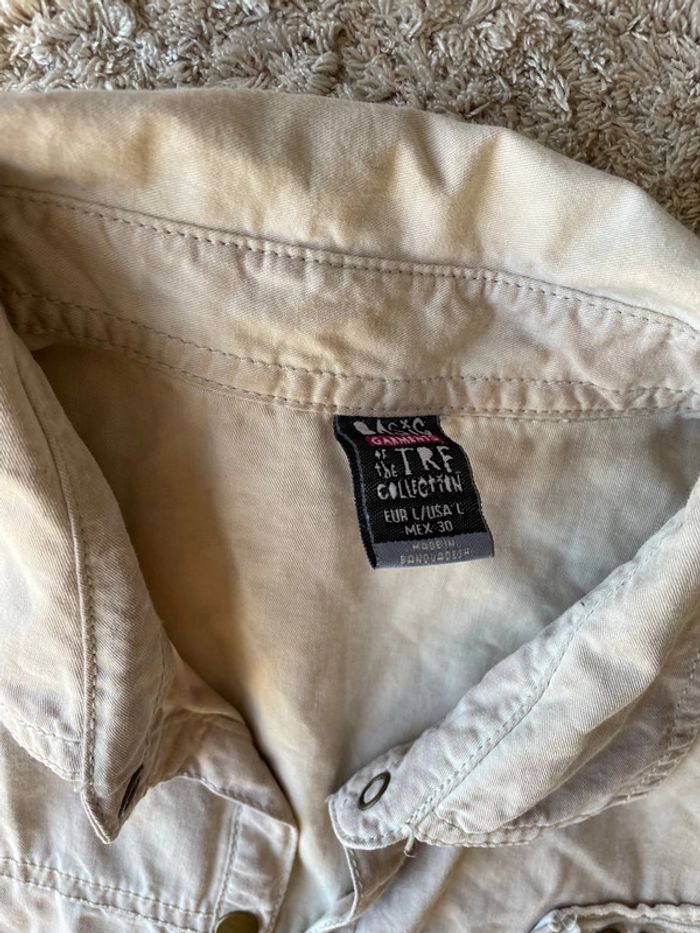 Chemise femme - photo numéro 4