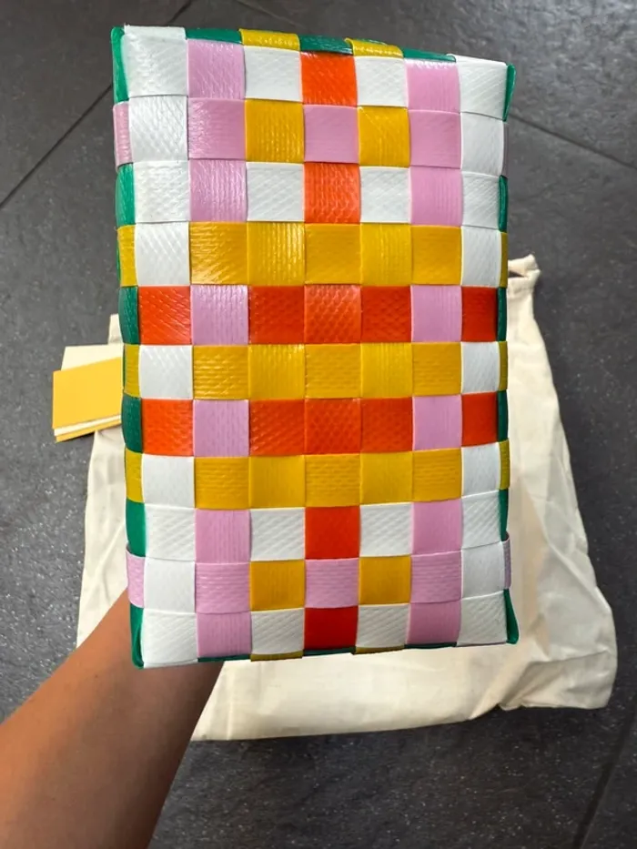 Mini sac Marni - photo numéro 3