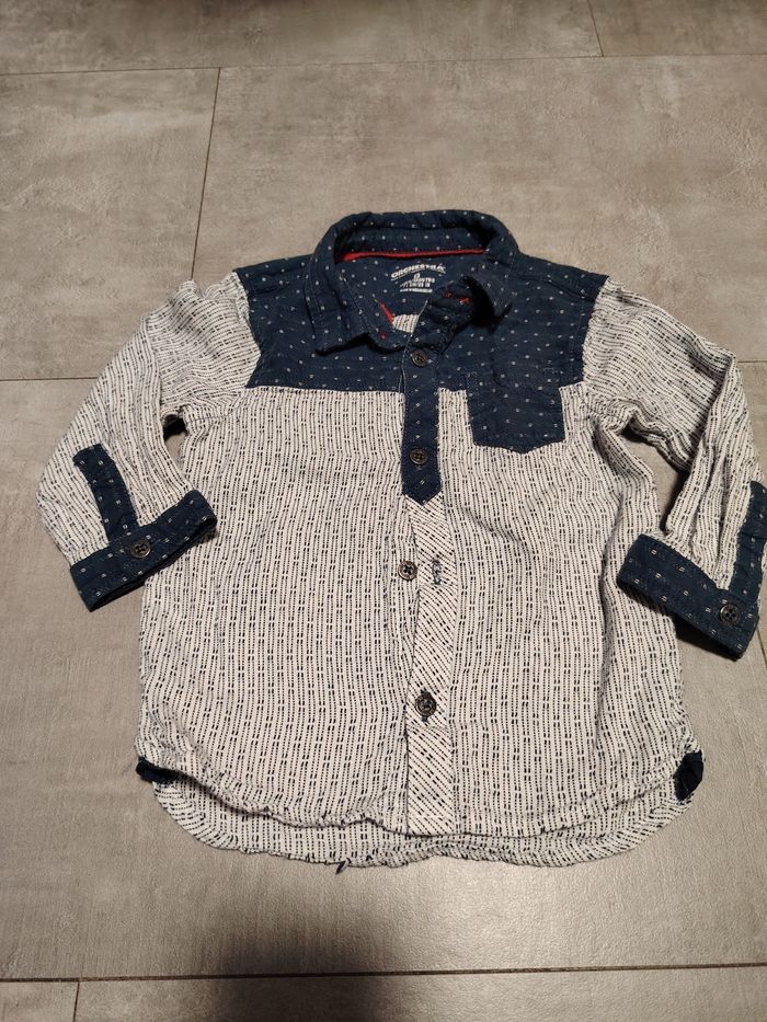 Lot 9 mois - photo numéro 2