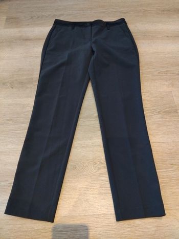 Pantalon Stile Benetton