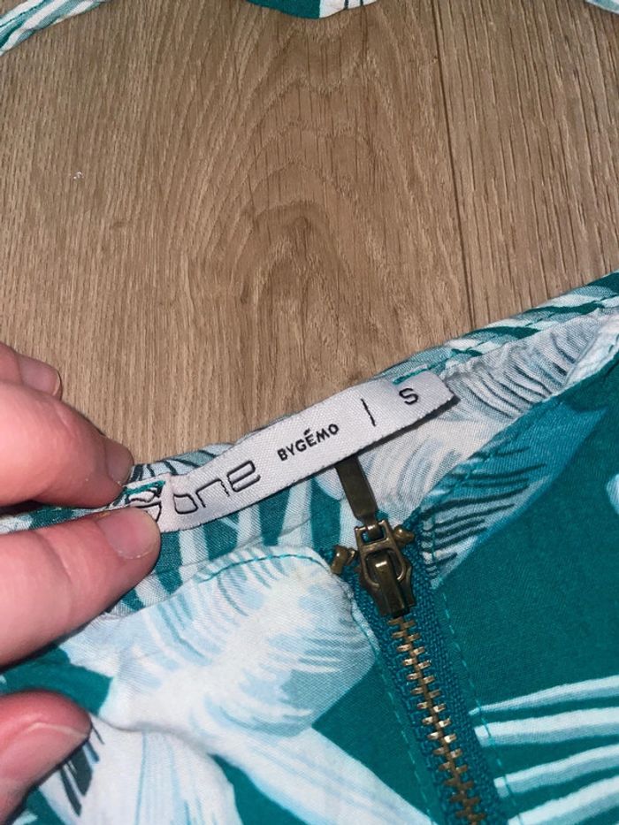 Haut Gemo - photo numéro 2