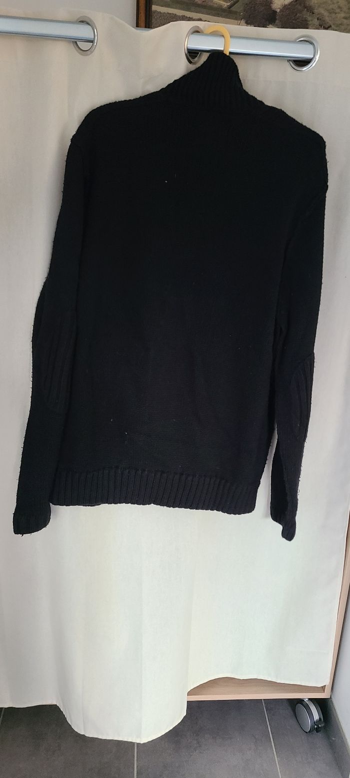 Cardigan homme - photo numéro 2