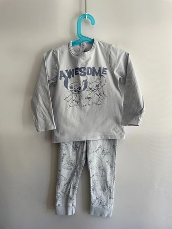 Pyjama 36 mois Disney