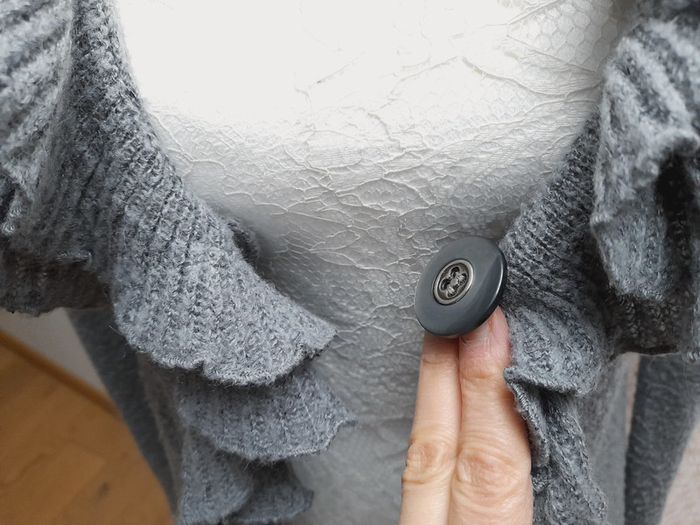 Gilet - photo numéro 3