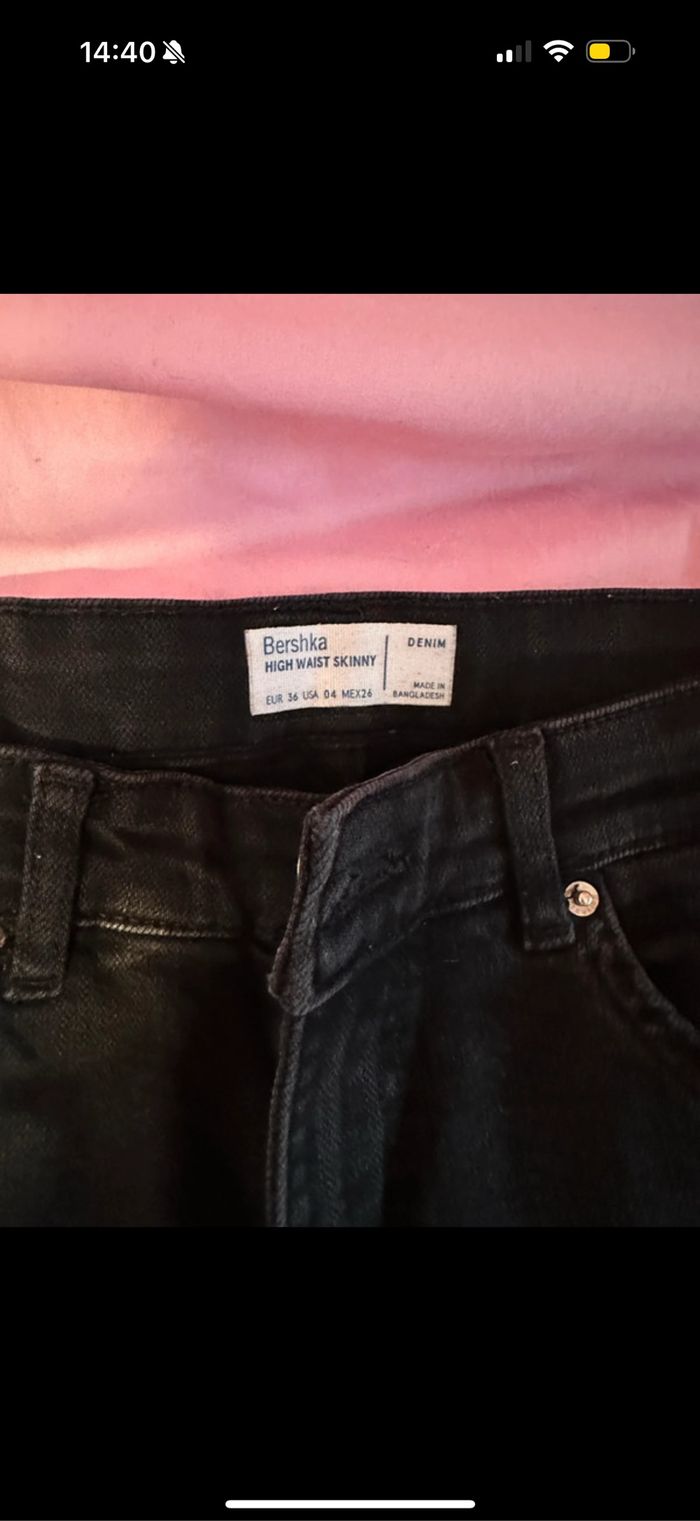 Jean skinny - photo numéro 3