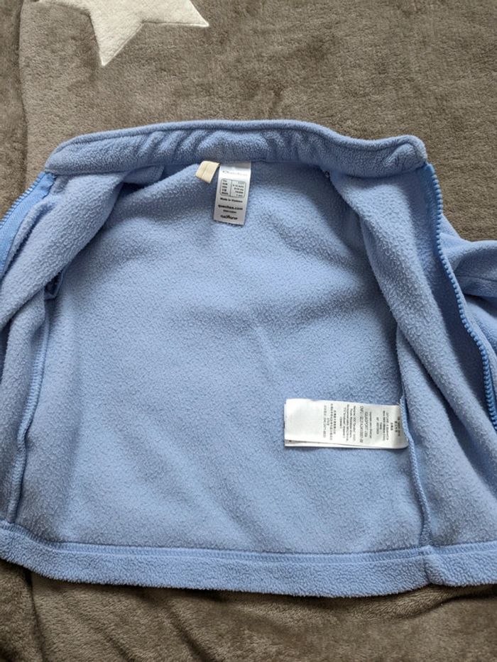 Manteau imperméable toutes saisons - photo numéro 9