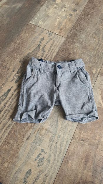 Short okaidi 24 mois en très bon état