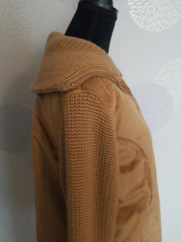 blouson vintage - photo numéro 6