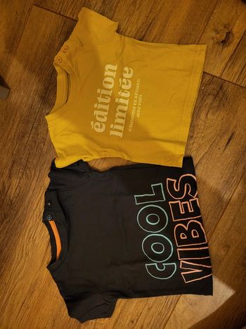 Tee-shirt