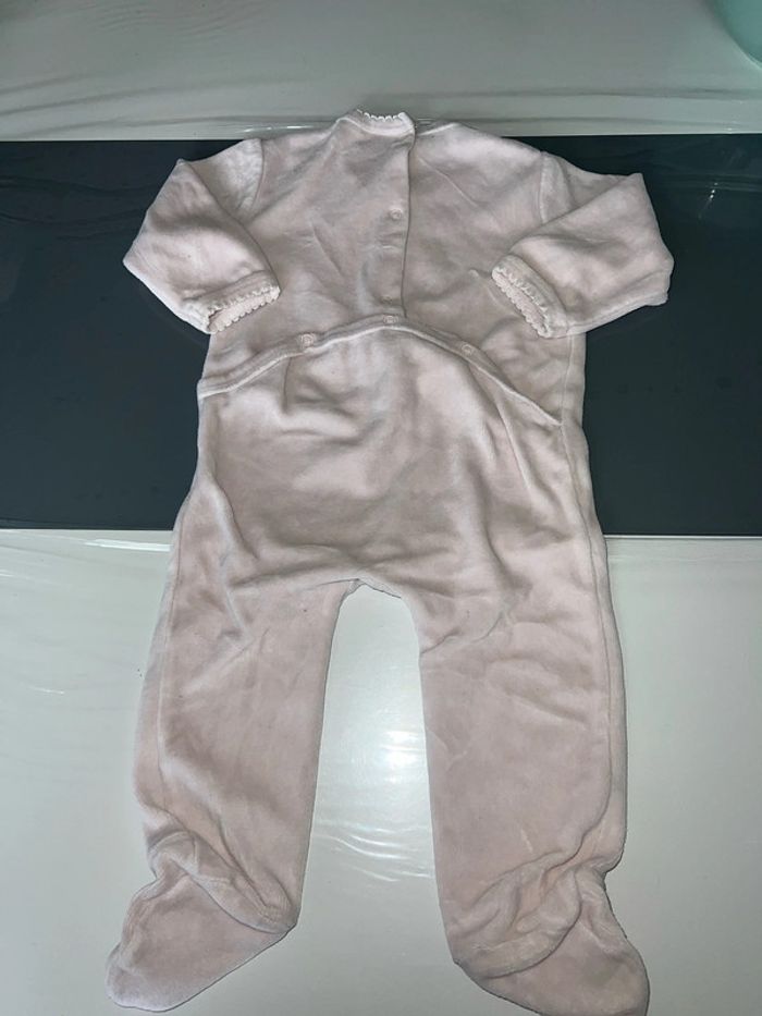 Pyjama - photo numéro 3