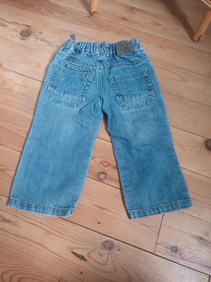 Pantalon - photo numéro 4