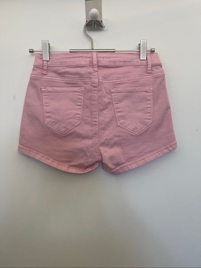 Short