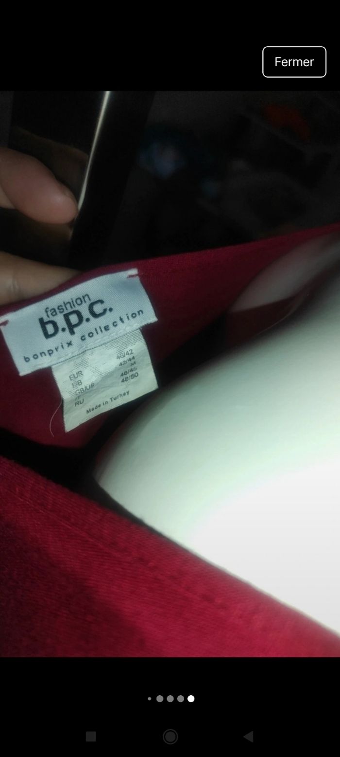 Très belle robe femme f70 - photo numéro 7