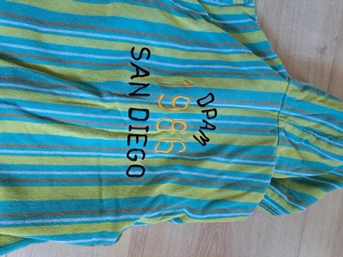 Peignoir 12/14 ans - photo numéro 2