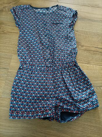 Combi short