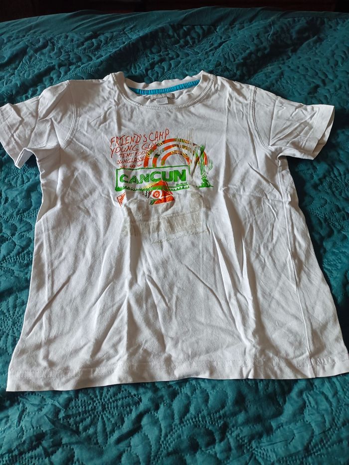T-shirt orchestra
