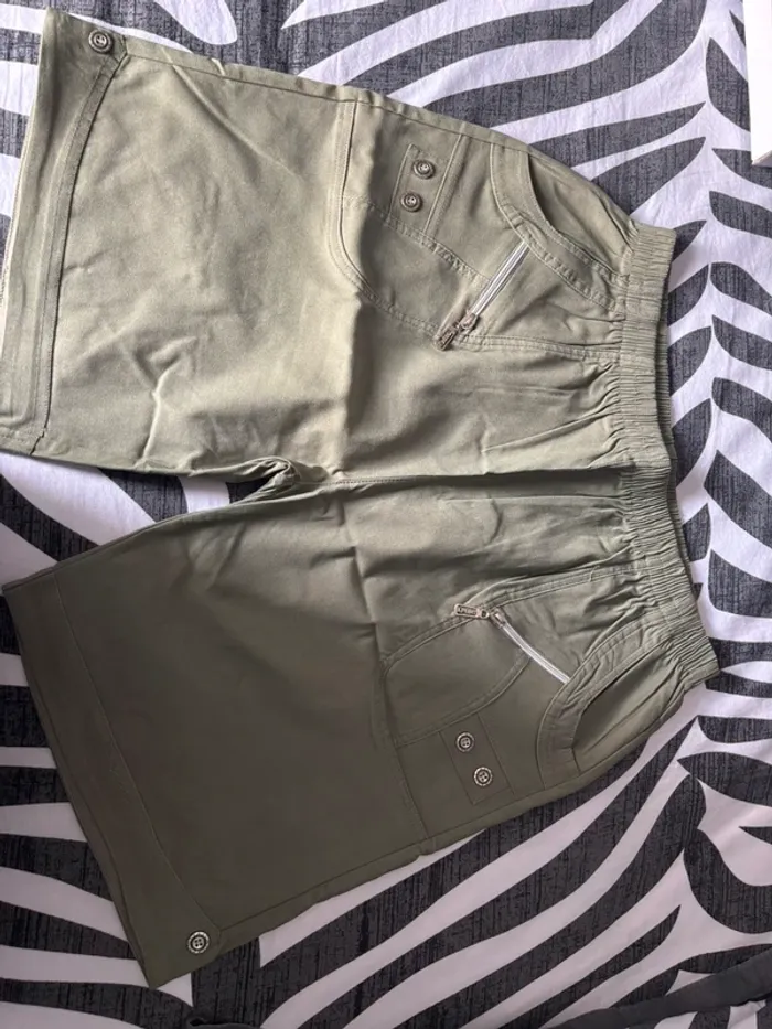 Short